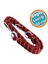 Oto Araç Araba Bagaj Lastiği Geniş Kancalı Bisiklet Sabitleme Yük Taşıma Lastik 20 mm x 90 cm 1