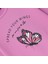 Kız Çocuk Uzun Kollu İnce Tişört - 32429 - Lila 2