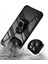 Apple iPhone 14 Pro Uyumlu Zore Mola Kapak-Lacivert 4