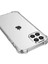 Apple iPhone 12 Pro - Uyumlu Zore Nitro Anti Shock Silikon-Renksiz 1
