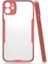 Apple iPhone 11 - Uyumlu Zore Parfe Kapak-Pembe 1