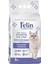 Lavanta Kokulu Topaklanan İnce Taneli Kedi Kumu 5l 1