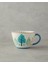 English Home Love Jungle New Bone China Kupa Yeşil 1