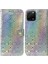 Huawei Nova Y61 Cüzdan Kılıf Kart Yuvası Glitter Renkli Premium (Yurt Dışından) 1