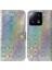 Xiaomi 13 Pro Glitter Renkli Kart Yuvası Premium Pu Deri Kılıf (Yurt Dışından) 1