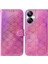 Realme 10 Pro Artı Standı Tutucu Premium Pu Deri Cüzdan Kılıf (Yurt Dışından) 1