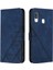 Samsung Galaxy A40 Pu Deri Cüzdan Kapak Kredi Kartı Tutucu (Yurt Dışından) 5