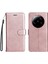 Xiaomi 13 Için Flip Case Ultra Klasik Düz Renk Yüksek Kaliteli Deri (Yurt Dışından) 1