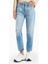 J16 Boyfriend Yüksek Bel Jeans Kadın Kot Pantolon 3DYJ16 Y16GZ 05EL 1