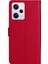 Xiaomi Redmi Not 12 Için Flip Case Pro 5g Kart Yuvası ile Yüksek Kalite Kılıf (Yurt Dışından) 5