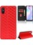 Xiaomi Redmi 9A 3D Desen Pu Deri Manyetik Kapatma Kartı (Yurt Dışından) 1