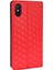 Xiaomi Redmi 9A 3D Desen Pu Deri Manyetik Kapatma Kartı (Yurt Dışından) 3