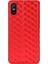 Xiaomi Redmi 9A 3D Desen Pu Deri Manyetik Kapatma Kartı (Yurt Dışından) 5