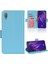 Vivo V11 Için KILIF/V11 Pro Manyetik Cüzdan Yan Toka Pu Deri Kart (Yurt Dışından) 1