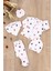 Kız Erkek Bebek Natural Pamuk Kumaş 5 Li Hastane Çıkışı Yenidoğan Set STL6608 1