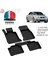 Bmw 5 Serisi E60 2004-2010 4d Havuzlu Paspas 1