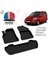 Citroen Berlingo 2 4d Havuzlu Paspas 2008-2018 Arası 90 Hp 1