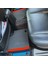 Opel Cascada Araca Özel 8d Taban Döşemeli Oto Paspas Takım / Siyah-Gri 3