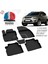 Ford Kuga  4d Havuzlu Paspas 2008-2013 Arası 1