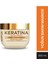 Keratina Deep Treatment 300 Ml - Yumuşaklık Ve Parlaklık Sağlayan Güçlendirici Yoğun Keratin Bakımı 1