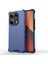Xiaomi Redmi Note 13 Pro 4g Bal Peteği Isı Dağılımı Cep Telefonu Kılıfı (Yurt Dışından) 1