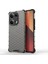 Xiaomi Redmi Note 13 Pro 4g Bal Peteği Isı Dağılımı Cep Telefonu Kılıfı (Yurt Dışından) 1