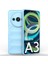Xiaomi Redmi A3 Kalkan Silika Jeli Yumuşak Cep Telefonu Kılıfı (Yurt Dışından) 1