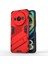 Xiaomi Redmi A3 Görünmez Braket Zırh Cep Telefonu Kılıfı (Yurt Dışından) 1