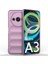 Xiaomi Redmi A3 Kalkan Silika Jeli Yumuşak Cep Telefonu Kılıfı (Yurt Dışından) 1