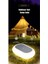 2in1 LED Işıklı Gece Lambalı 15W Kablosuz Şarj Aleti, 1200MAH Bataryalı Taşınabilir Lamba 2
