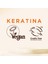 Keratina Shampoo 355 ml - Yumuşaklık ve Parlaklık Sağlayan Güçlendirici Keratin Şampuan 4