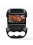 Araç Multimedya Ford Ranger Android 12 Carplay 4gb Ram + 64GB HDD 2012-2015 Navigasyon Ekran Myw 1