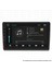 Araç Multimedya Fiat Ducato Android 12 Carplay 4gb Ram + 64GB HDD Navigasyon Ekran Myw 2