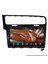 Araç Multimedya Golf 7 Android 12 Carplay 4gb Ram + 64GB HDD Navigasyon Ekran Myw 1