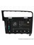 Araç Multimedya Golf 7 Android 12 Carplay 4gb Ram + 64GB HDD Navigasyon Ekran Myw 2