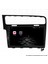 Araç Multimedya Golf 7 Android 12 Carplay 4gb Ram + 64GB HDD Navigasyon Ekran Myw 5