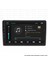 Araç Multimedya Ford Transit Android 12 Carplay 4gb Ram + 64GB HDD 2007-2013 Navigasyon Ekran Myw 2