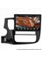 Araç Multimedya Mitsubishi Outlander Android 12 Carplay 4gb Ram + 64GB HDD 2017-2020 Navigasyon Ekran Myw 1