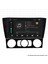 Araç Multimedya Bmw E90 Android 12 Carplay 4gb Ram + 64GB HDD Manuel Navigasyon Ekran Myw 2