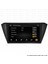 Araç Multimedya Skoda Fabia Android 12 Carplay 4gb Ram + 64GB HDD Navigasyon Ekran Myw 3