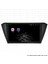 Araç Multimedya Skoda Fabia Android 12 Carplay 4gb Ram + 64GB HDD Navigasyon Ekran Myw 5