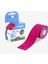 Sporttape Pembe Kinezyo Bandı Sporcu Kas Bandı 5cmx5mt 2