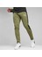 Erkek Olive Green Puma Evostrıpe Pants Dk Yeşil Erkek Eşofman Altı 1