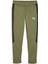Erkek Olive Green Puma Evostrıpe Pants Dk Yeşil Erkek Eşofman Altı 3