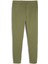 Erkek Olive Green Puma Evostrıpe Pants Dk Yeşil Erkek Eşofman Altı 4