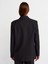 60732 Blazer Ceket-Siyah 2