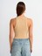20810 Crop Top-Camel 2