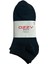 Ozzy Socks 12 Çift Pamuklu Kadın Patik 1