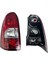 STOP LAMBASI SSANGYONG ACTYON SPORTS SOL TARAF 2007-2008-2009-2010-2011-2012 3