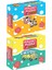 2'li Magnet Puzzle Seti (Hayvanları Tanıyorum - Taşıtları Tanıyorum) 1